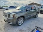 2018 GMC YUKON XL