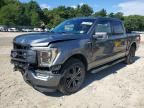 2022 FORD F150