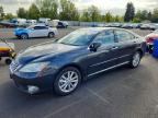 2011 LEXUS ES