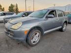 2004 PORSCHE CAYENNE