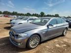 2011 BMW 535