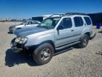 2003 NISSAN XTERRA