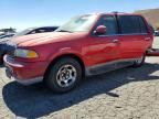 2000 LINCOLN NAVIGATOR
