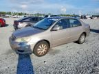 2003 TOYOTA COROLLA