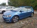 2016 VOLKSWAGEN E-GOLF
