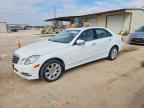 2013 MERCEDES-BENZ E