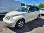 2005 CHRYSLER PT CRUISER