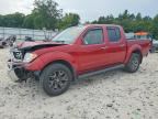 2019 NISSAN FRONTIER