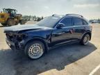 2004 INFINITI FX45