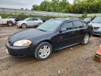 2012 CHEVROLET IMPALA