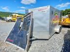 2020 STEA TRAILERS