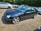 2007 MERCEDES-BENZ C