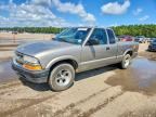 2000 CHEVROLET S TRUCK