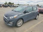 2021 CHEVROLET SPARK