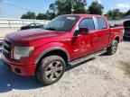 2013 FORD F150