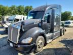 2022 KENWORTH CONSTRUCTION