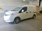 2017 NISSAN NV200