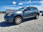 2015 NISSAN ROGUE SELECT
