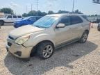 2010 CHEVROLET EQUINOX