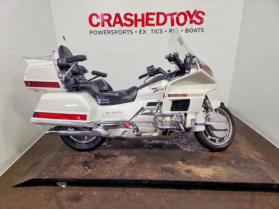 1996 HONDA GL1500
