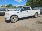 2004 FORD F150