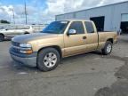 2000 CHEVROLET SILVERADO