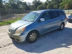 2010 HONDA ODYSSEY