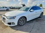 2020 AUDI A4