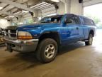 1998 DODGE DAKOTA