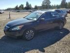 2011 HONDA ACCORD