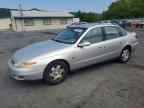 2001 SATURN L300