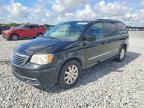 2016 CHRYSLER TOWN & COUNTRY