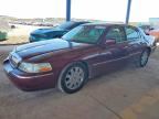 2004 LINCOLN TOWN CAR