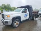 2015 GMC SIERRA