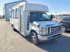2012 FORD ECONOLINE