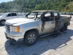 2010 GMC SIERRA
