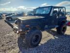 1989 JEEP WRANGLER / YJ