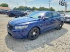 2016 FORD TAURUS