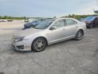 2010 FORD FUSION