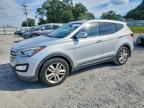 2014 HYUNDAI SANTA FE