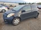 2007 TOYOTA YARIS
