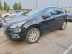 2017 BUICK ENVISION