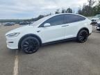 2023 TESLA MODEL X