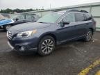 2015 SUBARU OUTBACK