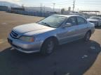 2001 ACURA 3.2TL