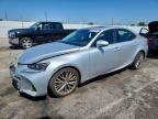 2017 LEXUS IS