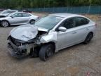 2014 NISSAN SENTRA