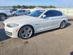 2014 BMW 528