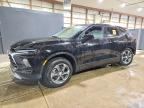 2026 CHEVROLET BLAZER