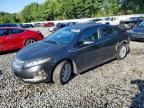 2014 CHEVROLET VOLT